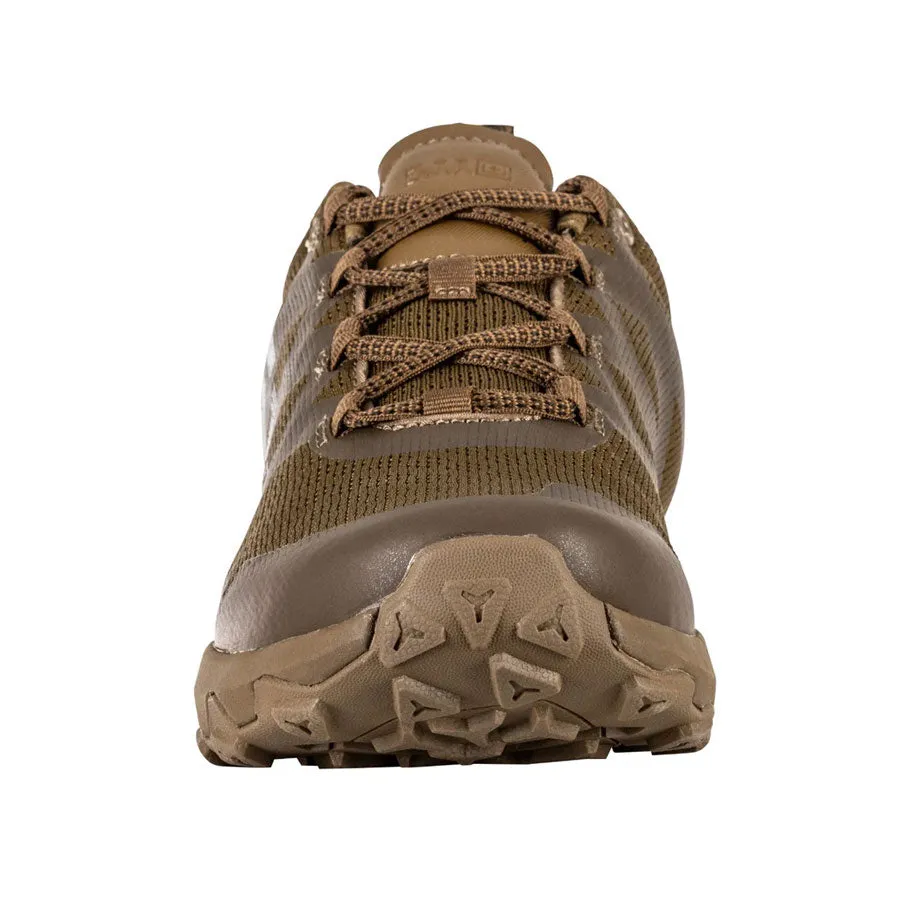 5.11 Tactical ATLAS Trainer Shoe - Dark Coyote