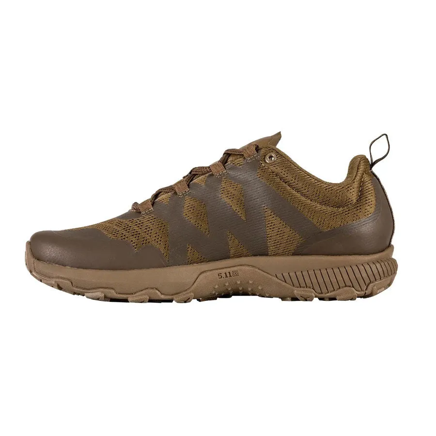 5.11 Tactical ATLAS Trainer Shoe - Dark Coyote