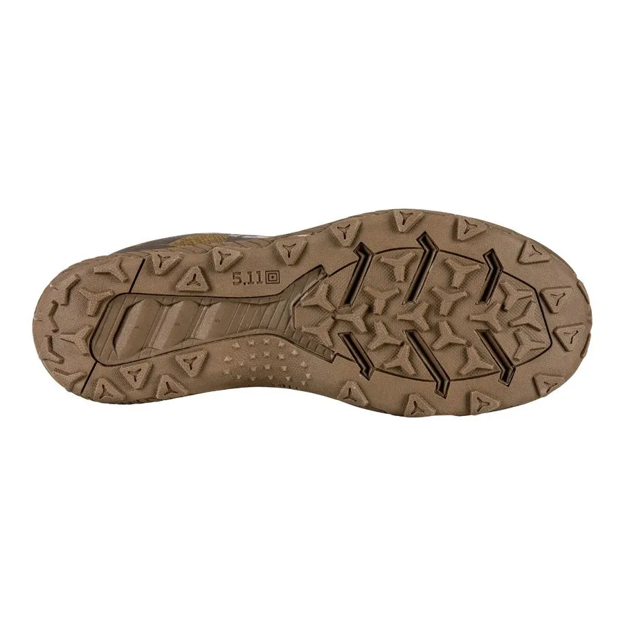 5.11 Tactical ATLAS Trainer Shoe - Dark Coyote