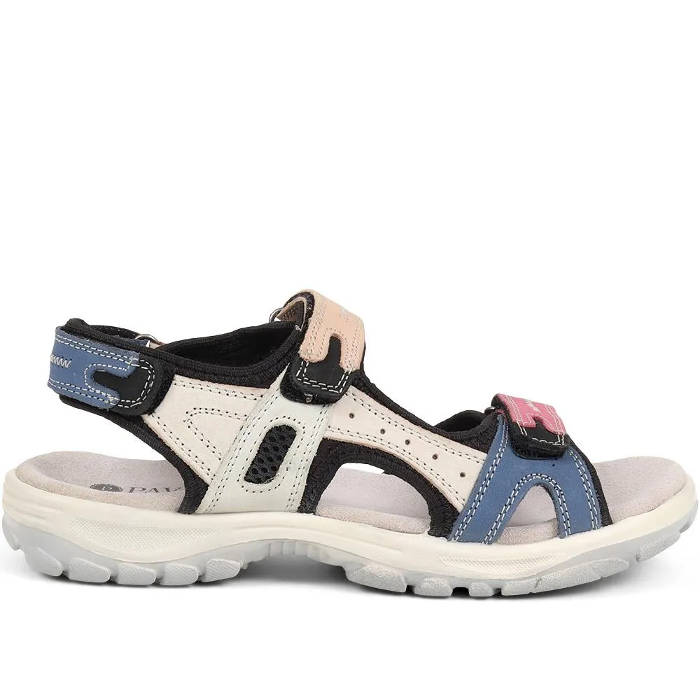 Adjustable Sandals - DDIN37017 / 323 438