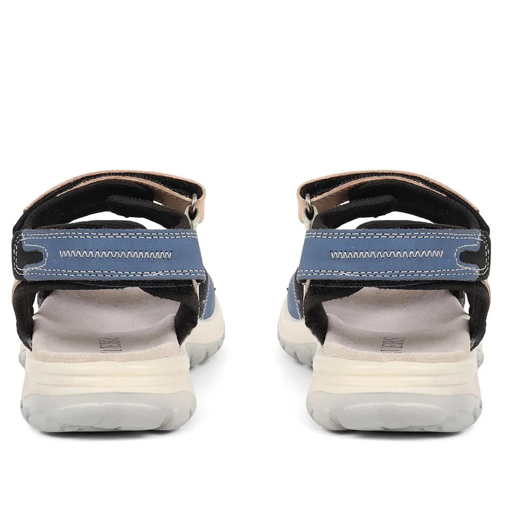 Adjustable Sandals - DDIN37017 / 323 438