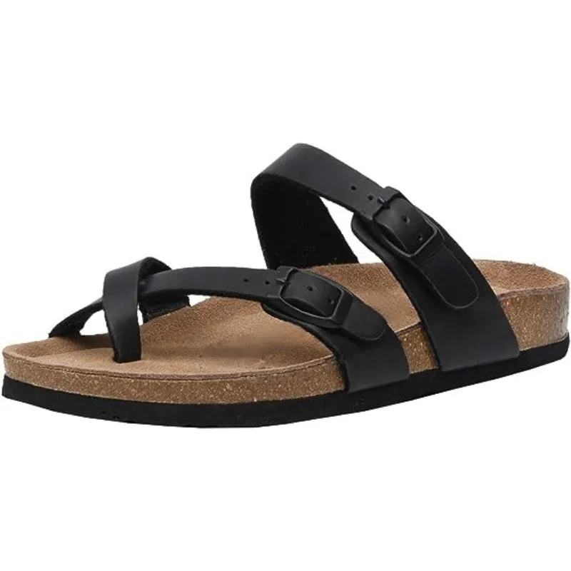 Adjustable Strap Casual Comfy Sandals