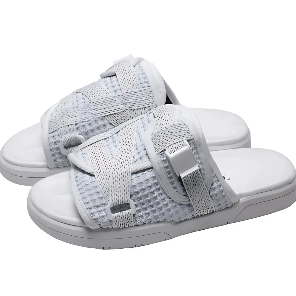 Adjustable Strap Comfy Sandals