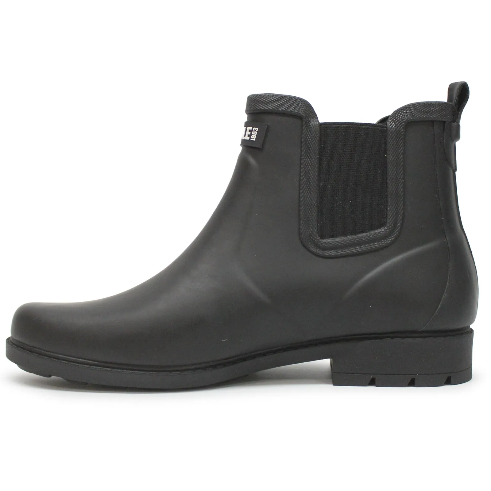 Aigle Carville M 2 Rubber Men's Chelsea Boots