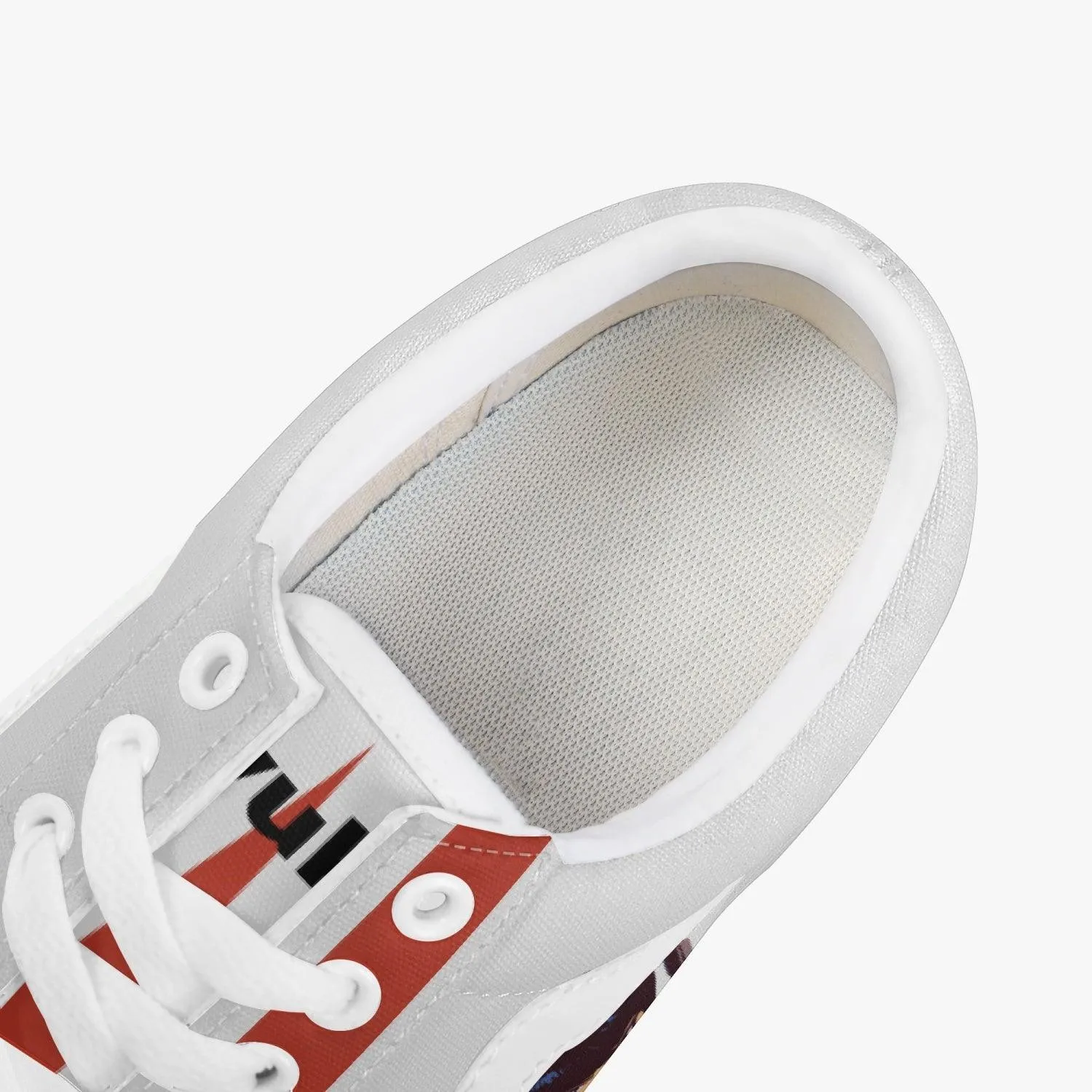 Akira Kei V-OK Anime Shoes
