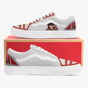 Akira Kei V-OK Anime Shoes