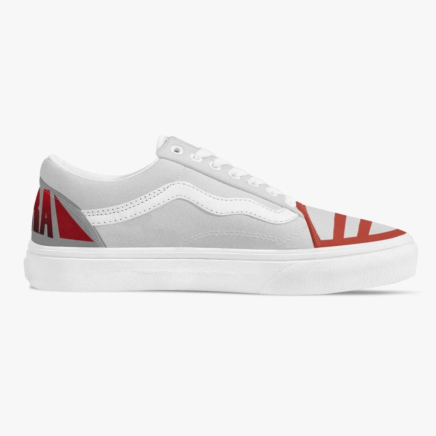 Akira Kei V-OK Anime Shoes