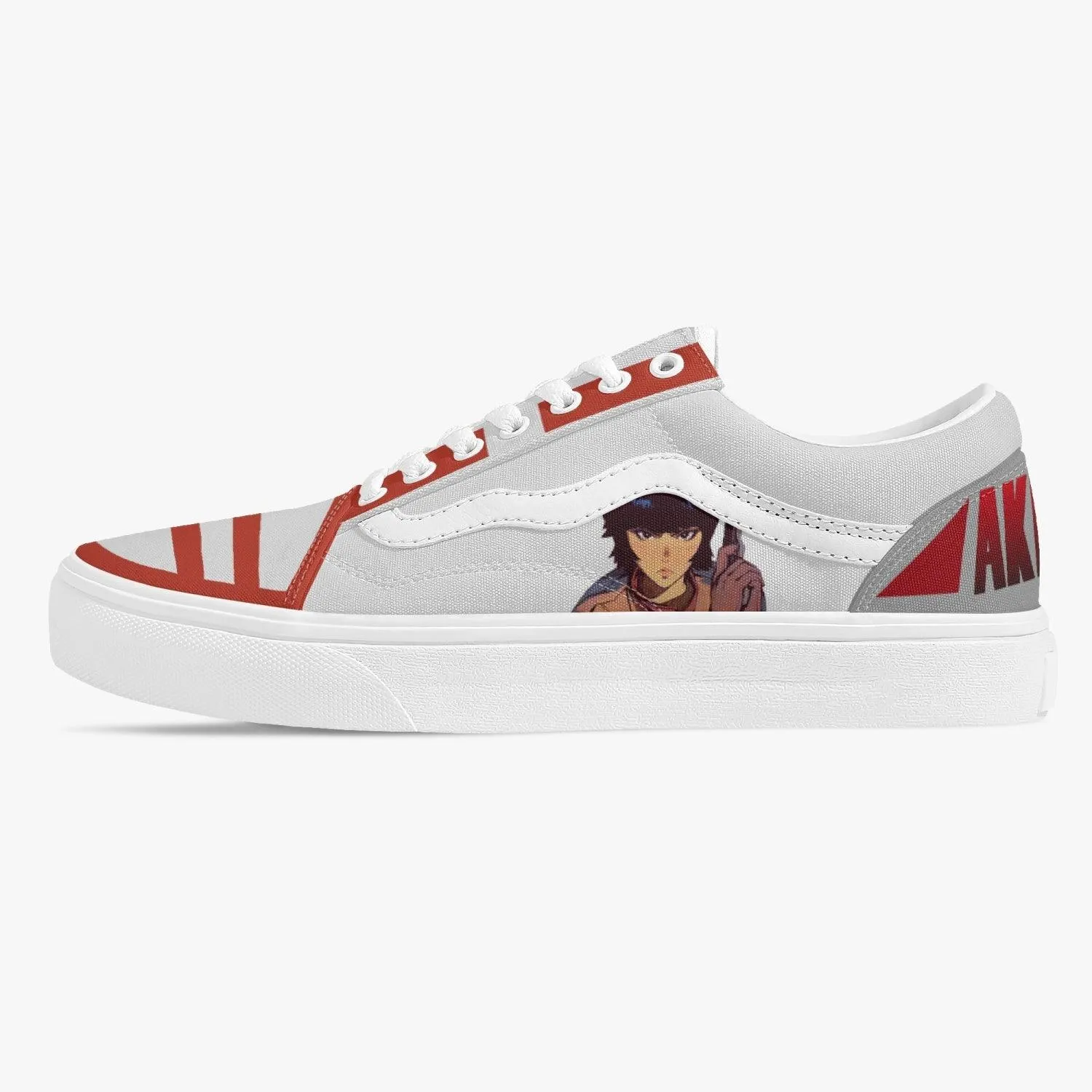 Akira Kei V-OK Anime Shoes