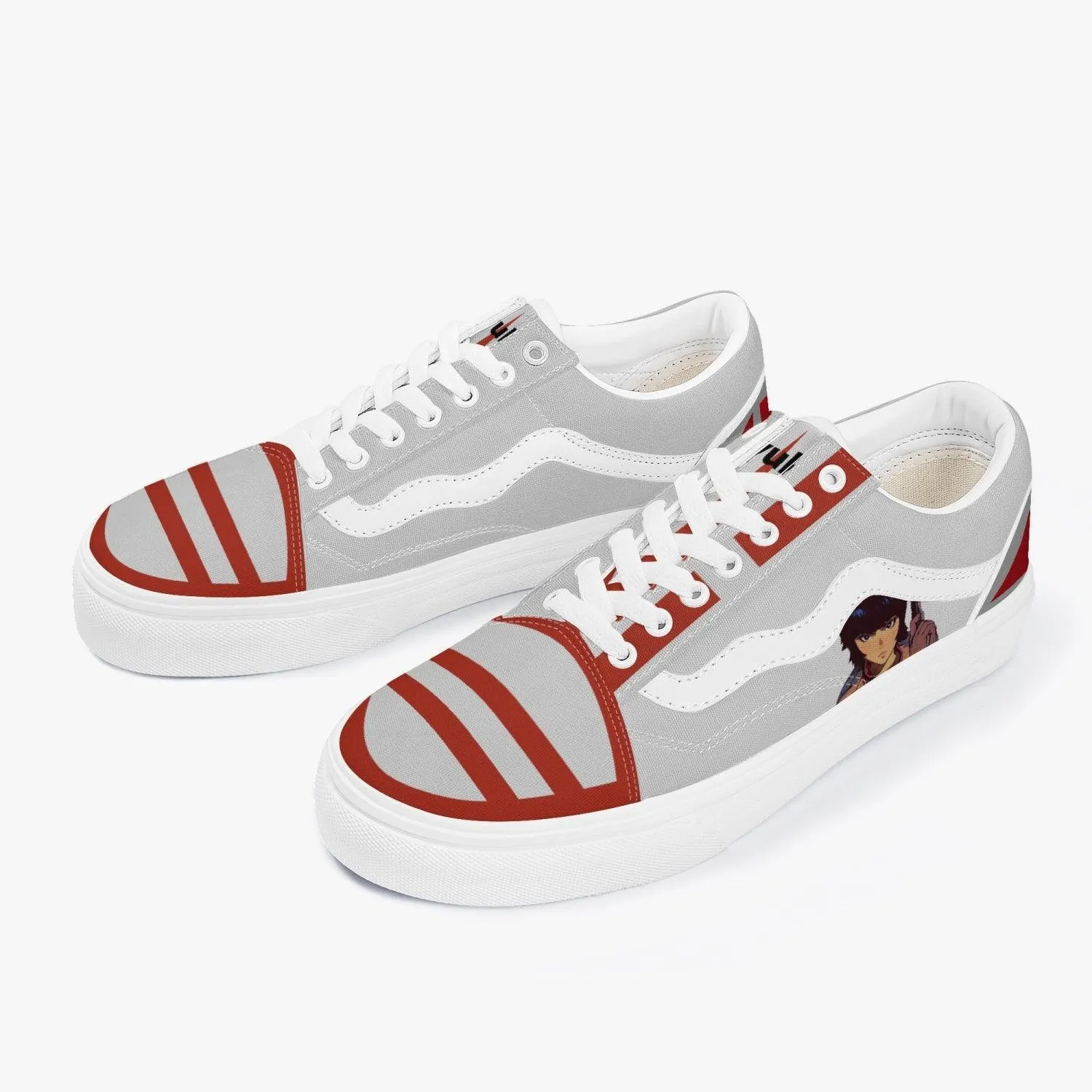Akira Kei V-OK Anime Shoes