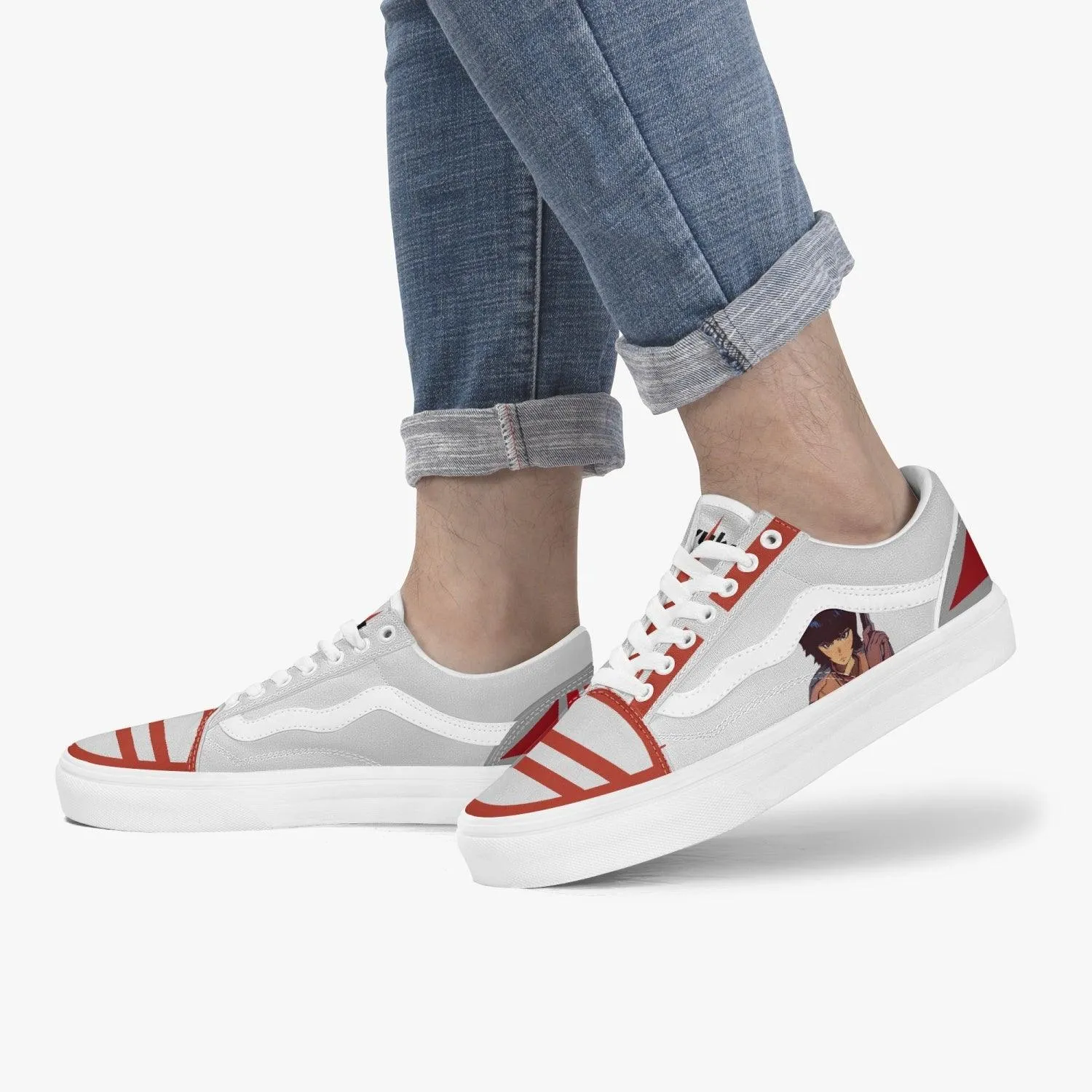 Akira Kei V-OK Anime Shoes