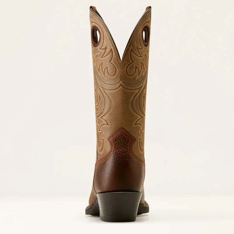 Ariat Sport Square Toe Cowboy Boot 10050992