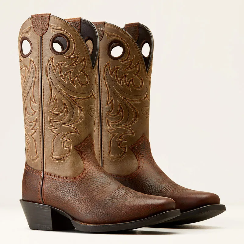 Ariat Sport Square Toe Cowboy Boot 10050992