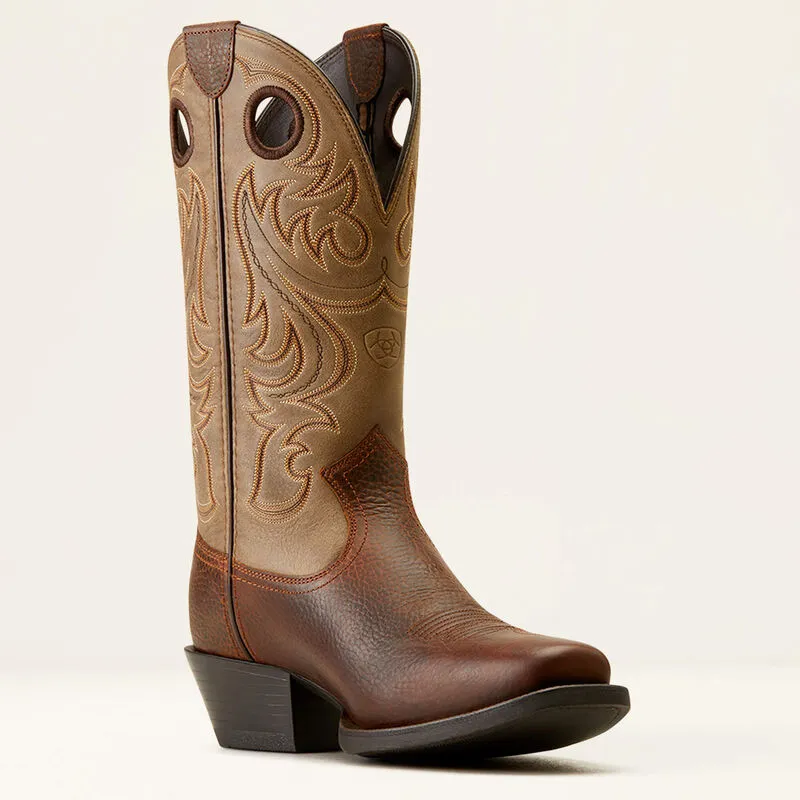 Ariat Sport Square Toe Cowboy Boot 10050992