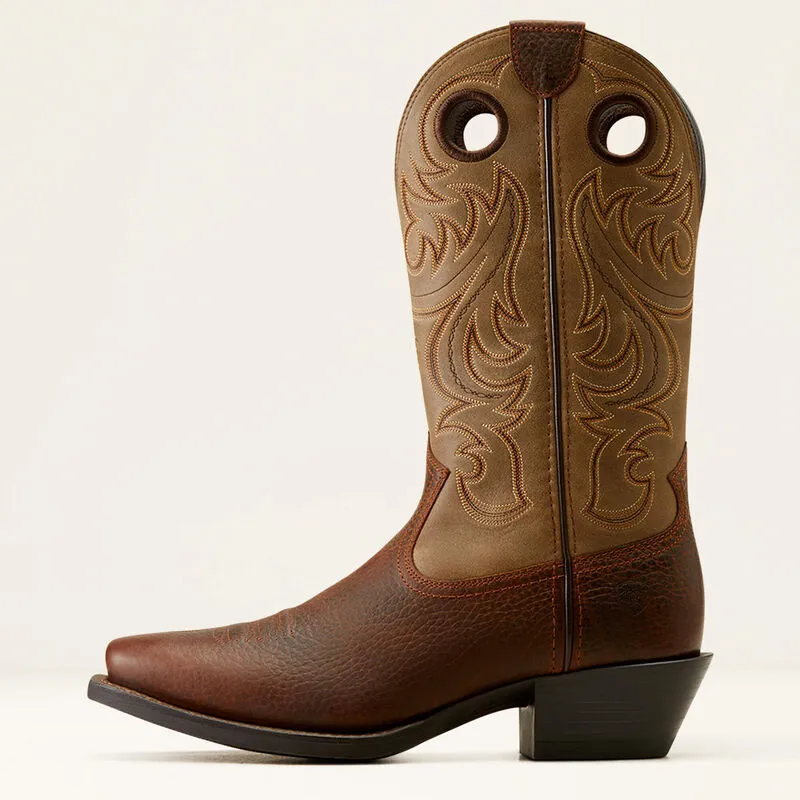 Ariat Sport Square Toe Cowboy Boot 10050992