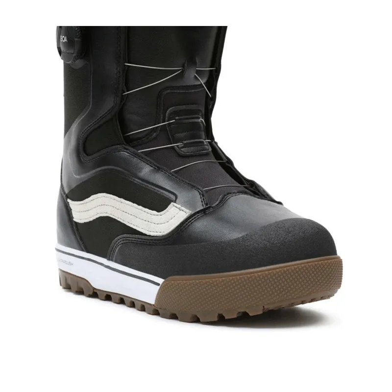 Aura Pro Double Boa Boot