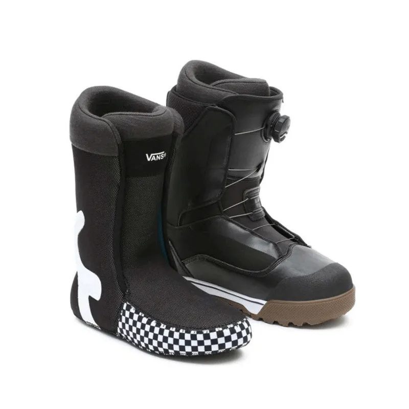 Aura Pro Double Boa Boot