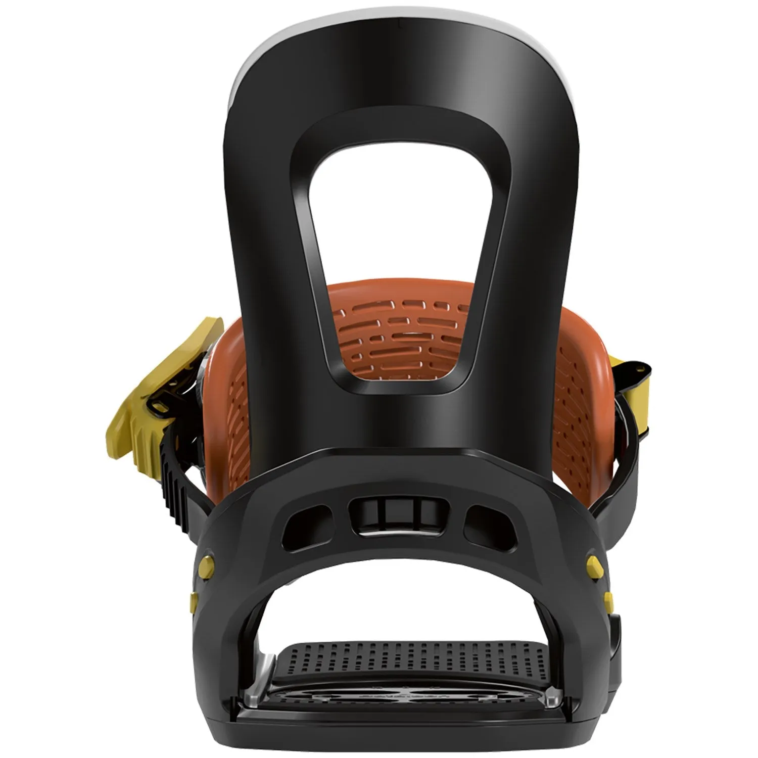 Bataleon 2022 Stuntwood (Destroyer)Snowboard Bindings