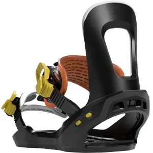 Bataleon 2022 Stuntwood (Destroyer)Snowboard Bindings