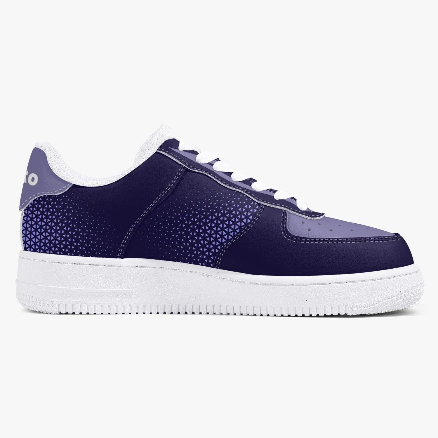 Blue Lock Rin Itoshi AF1 Anime Shoes