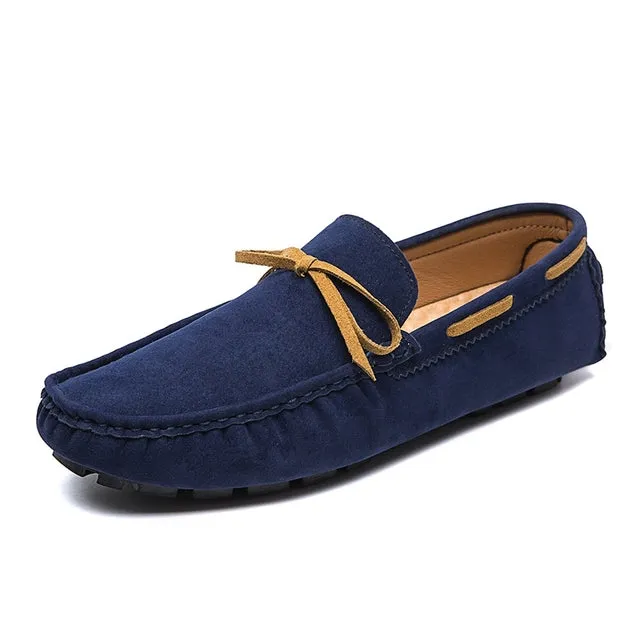 Boat Deck Shoes
