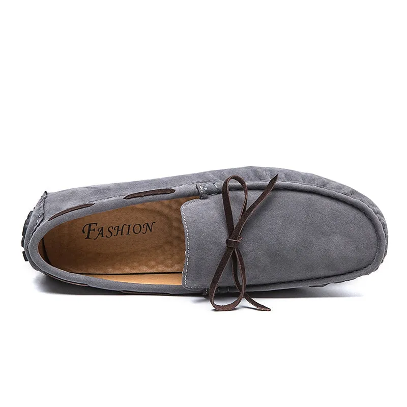 Boat Deck Shoes