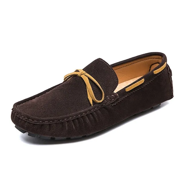 Boat Deck Shoes