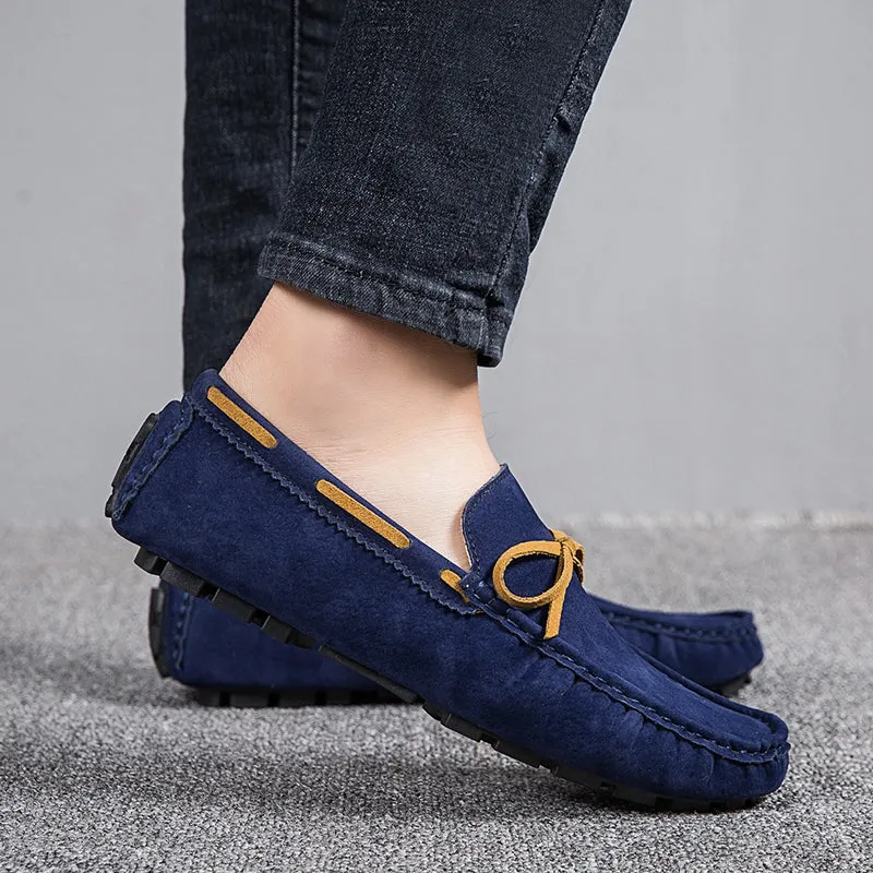 Boat Deck Shoes