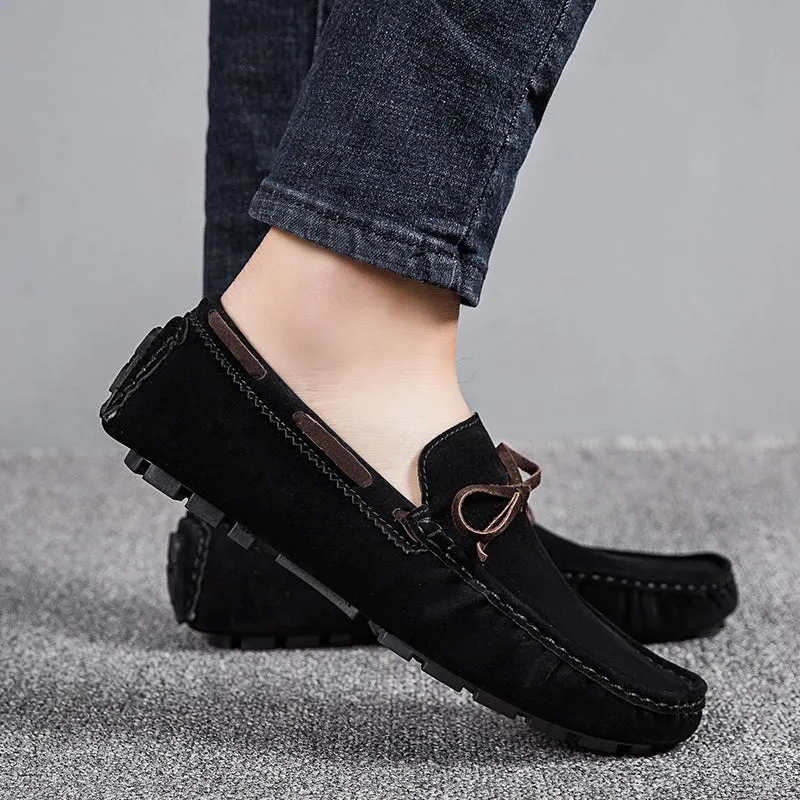 Boat Deck Shoes