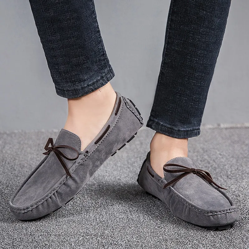 Boat Deck Shoes