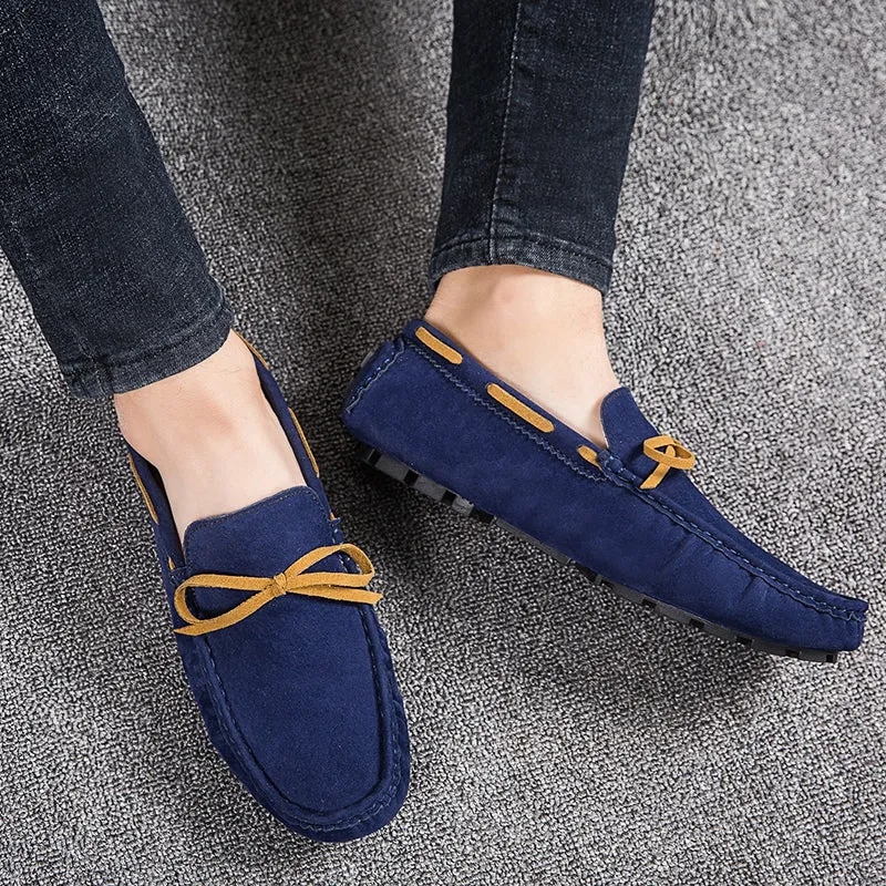 Boat Deck Shoes