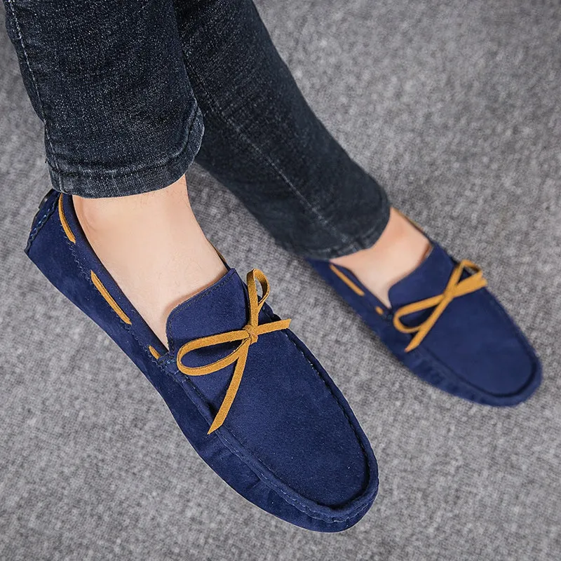 Boat Deck Shoes