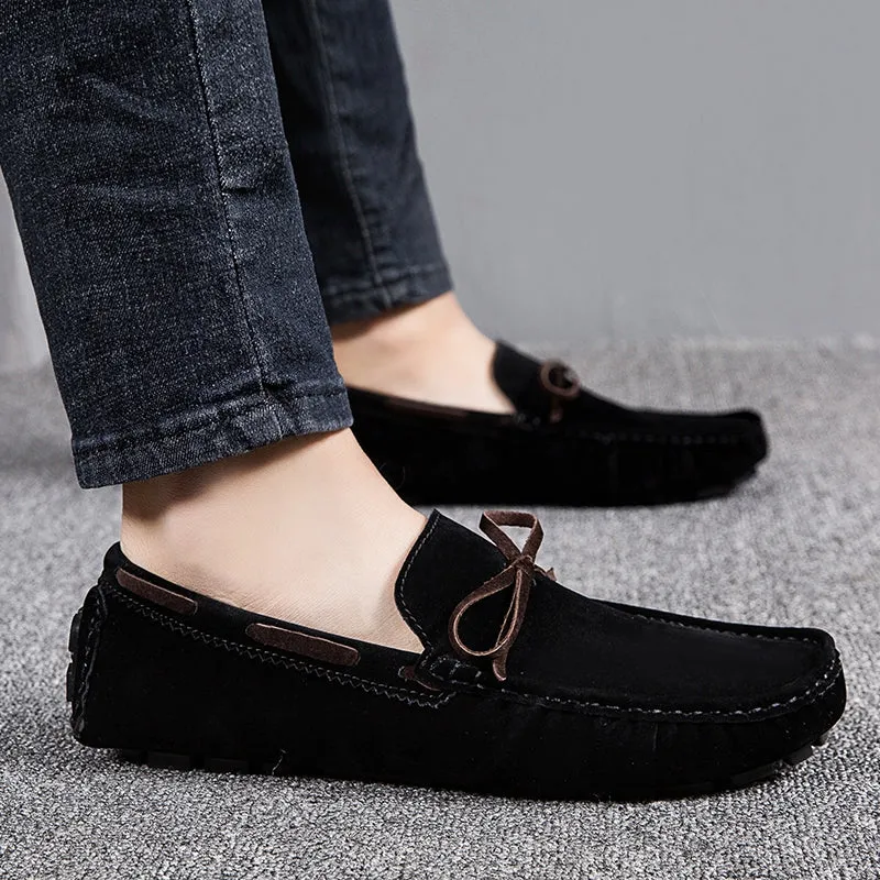 Boat Deck Shoes