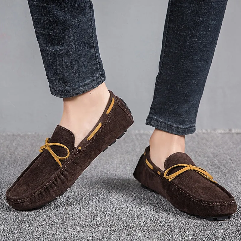 Boat Deck Shoes