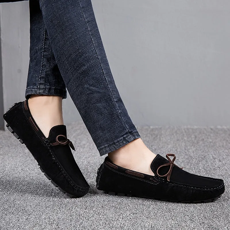 Boat Deck Shoes