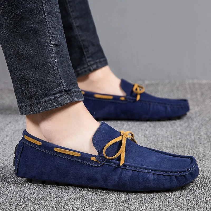 Boat Deck Shoes