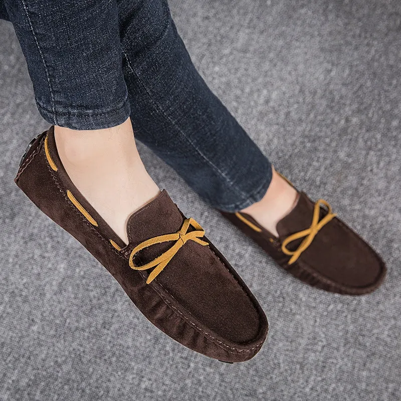 Boat Deck Shoes