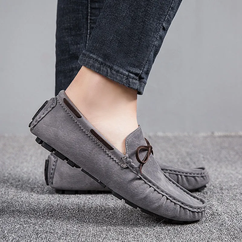 Boat Deck Shoes