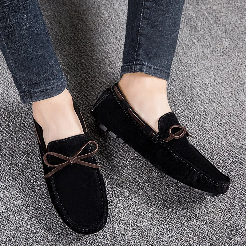 Boat Deck Shoes
