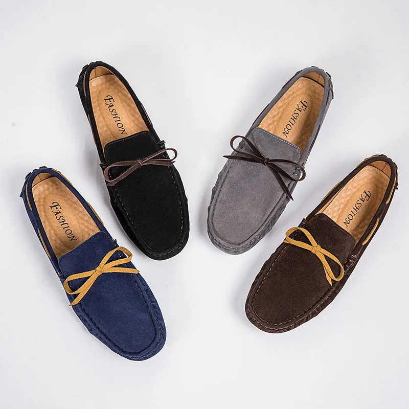 Boat Deck Shoes