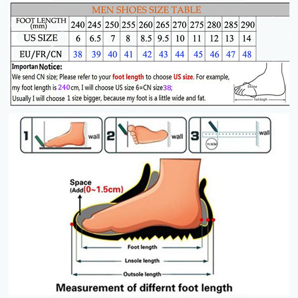 Boat Deck Shoes