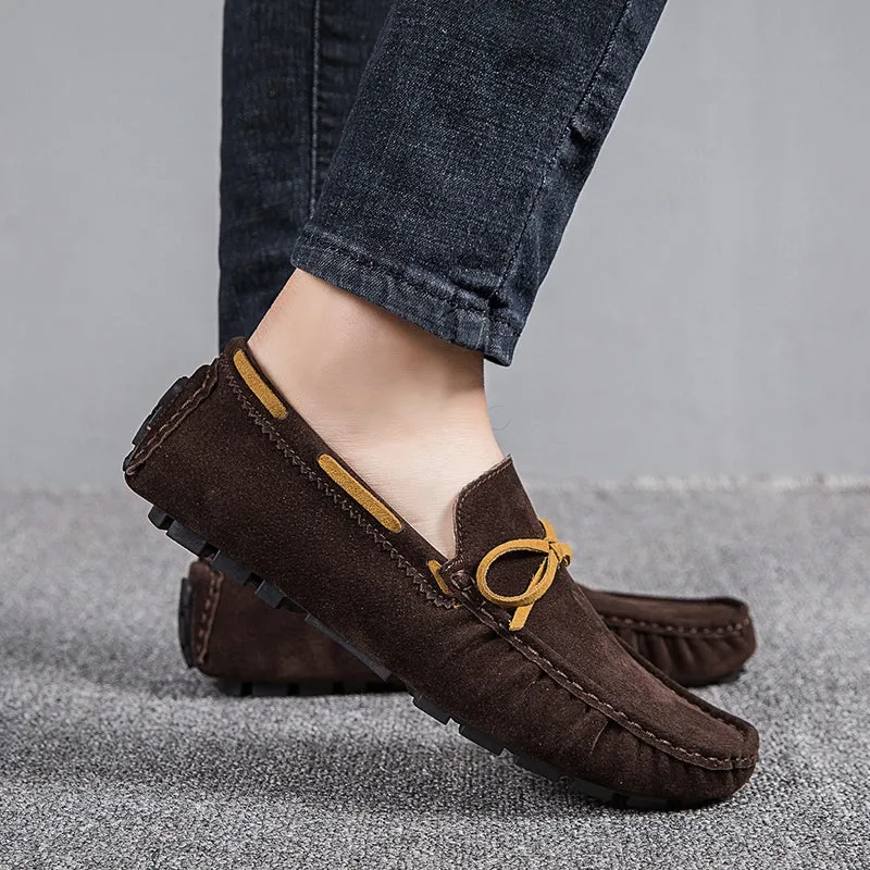 Boat Deck Shoes