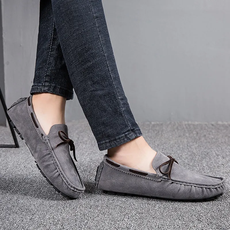 Boat Deck Shoes