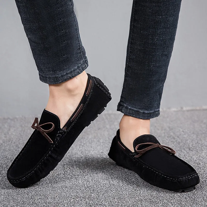 Boat Deck Shoes