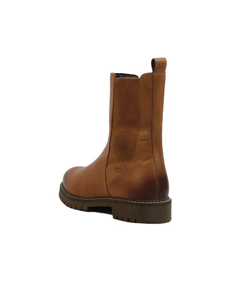 boots chelsea vintage stallion