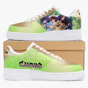 Clannad Air F1 Anime Shoes