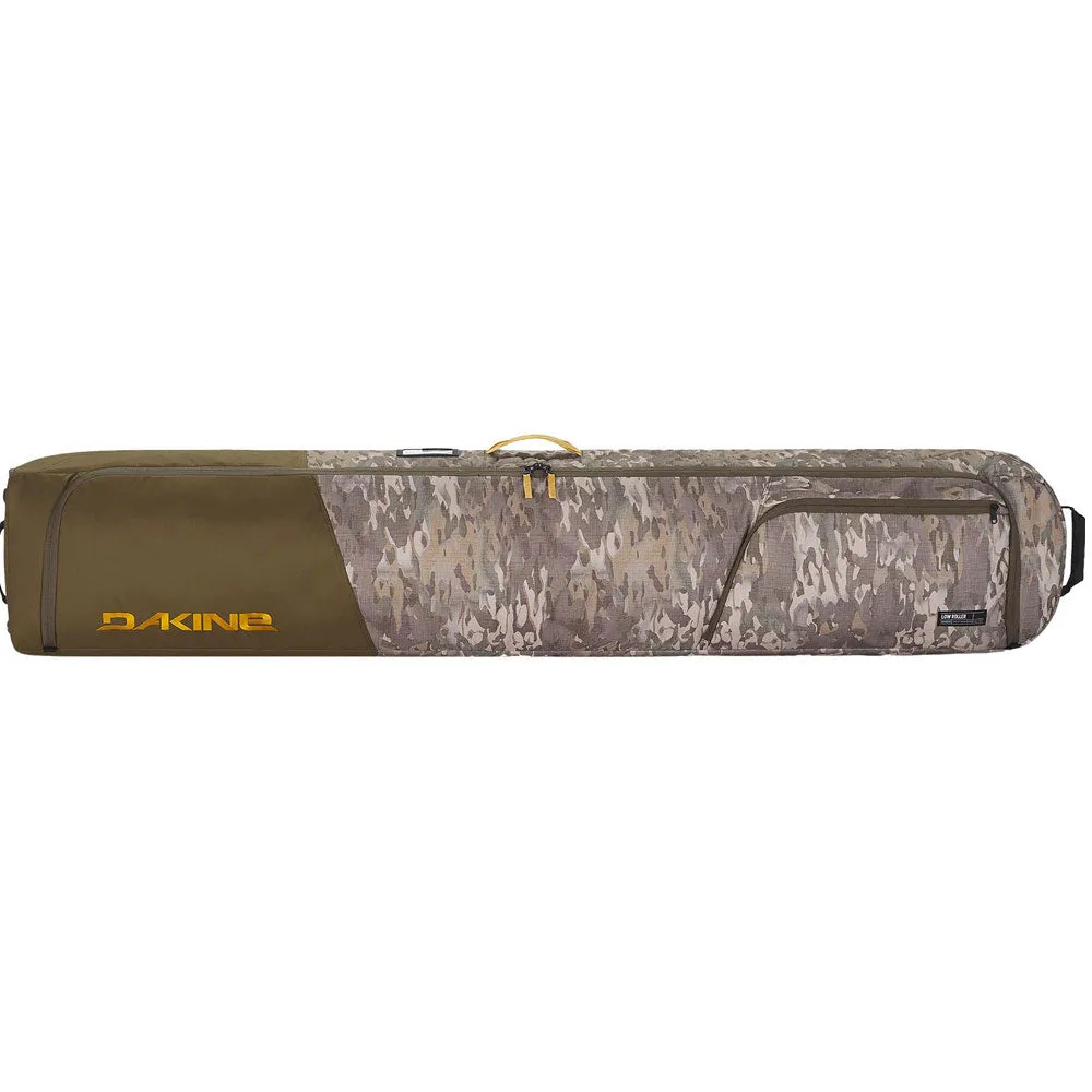 Dakine Low Roller 175cm Snow Bag
