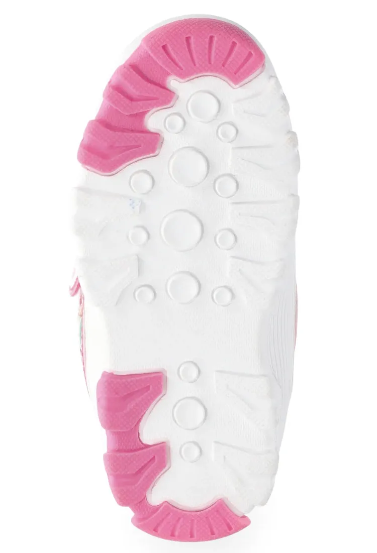 Disney Toddler Girls Princesses Snow Boots