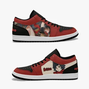 Dungeon Meshi Izutsumi JD1 Low Anime Shoes