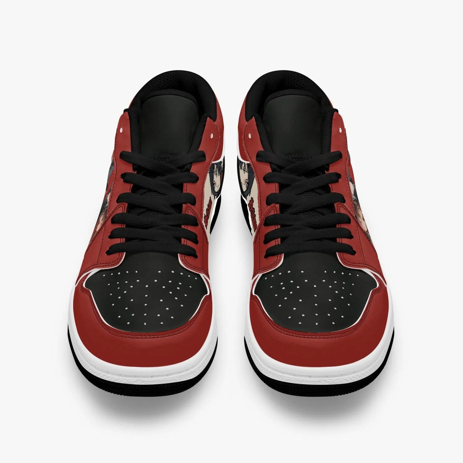 Dungeon Meshi Izutsumi JD1 Low Anime Shoes