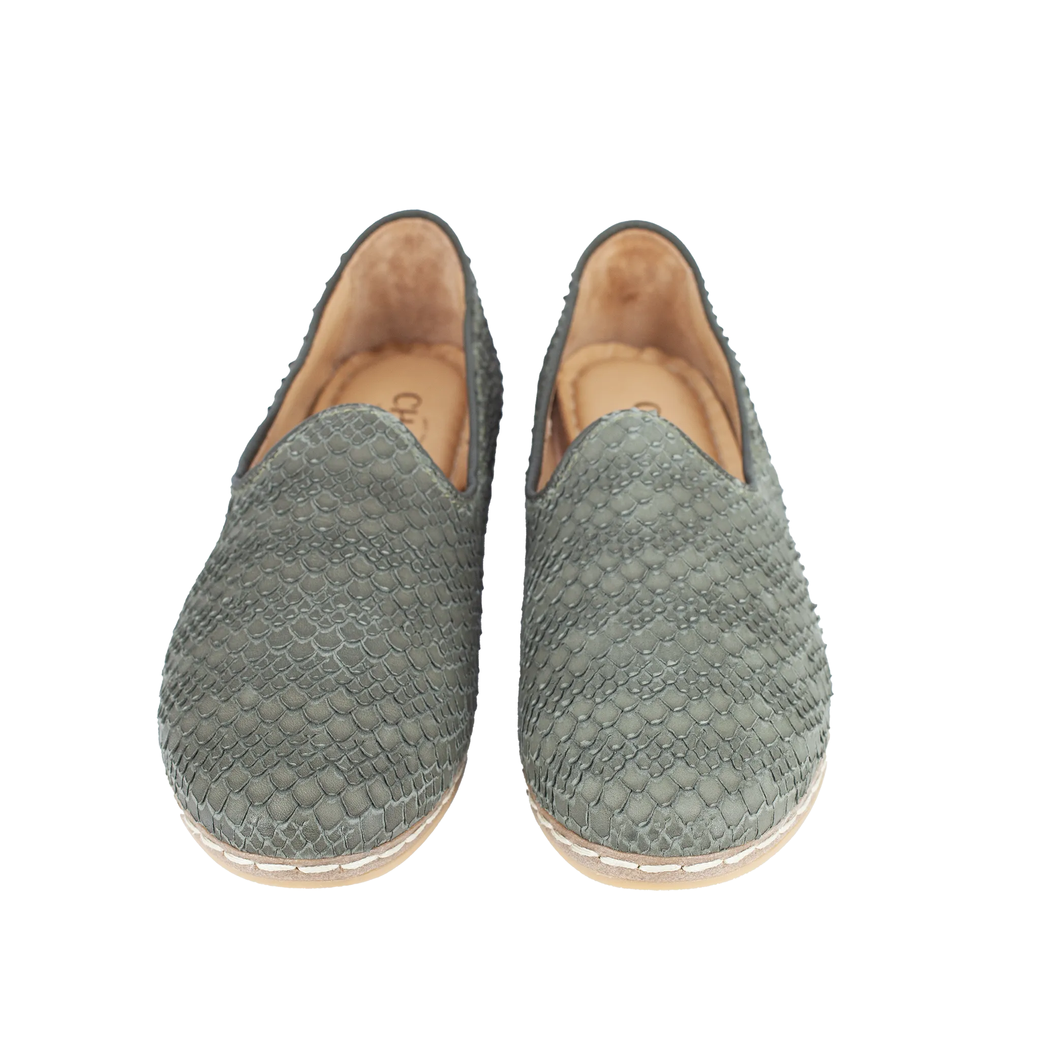 Gator Slip Ons for Men